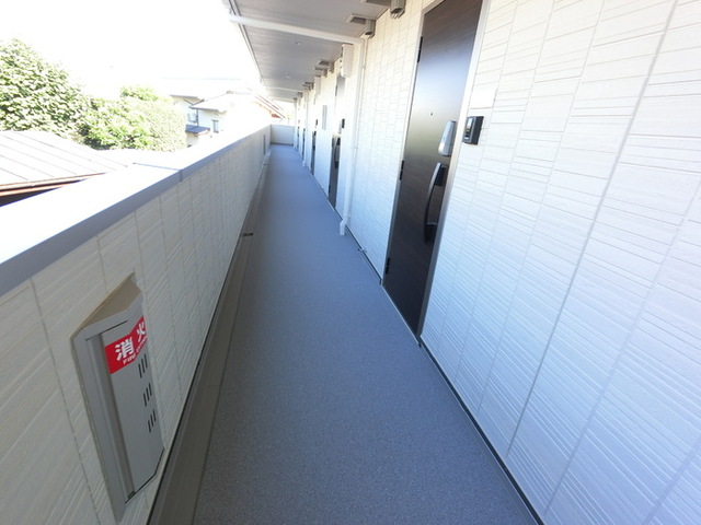 ロビー　ロビー