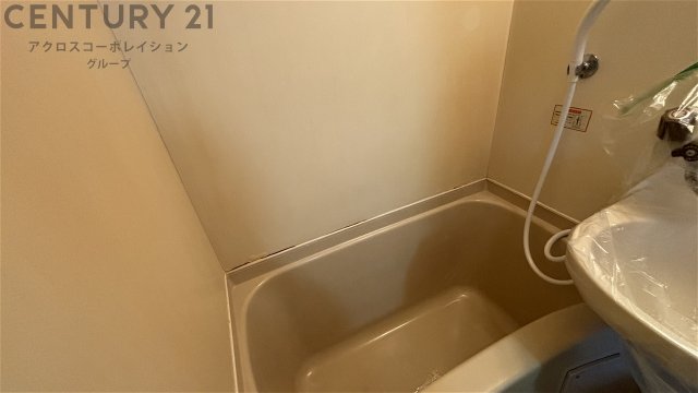 バス・シャワールーム　ユニットバスです♪