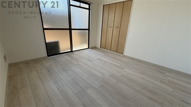 居室・リビング　エアコン付きで初期費用を抑えられます♪