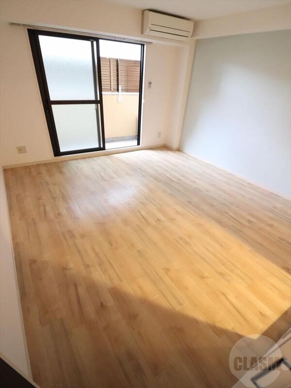 その他部屋・スペース　きれいなフローリングのお部屋です