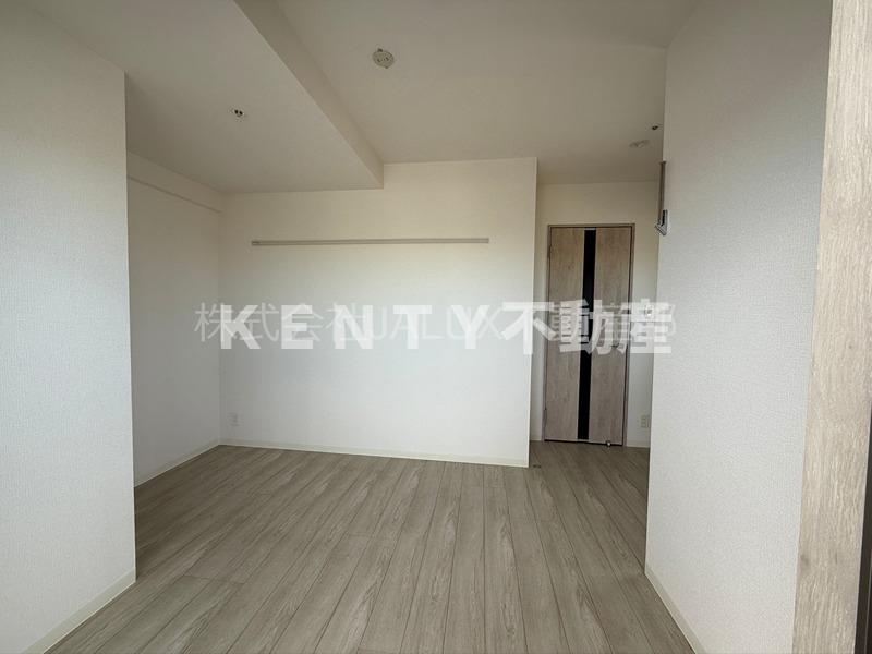 居室・リビング　ゆったり過ごせるリビングです