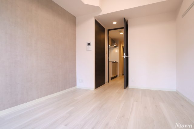 居室・リビング　使いやすいリビングです