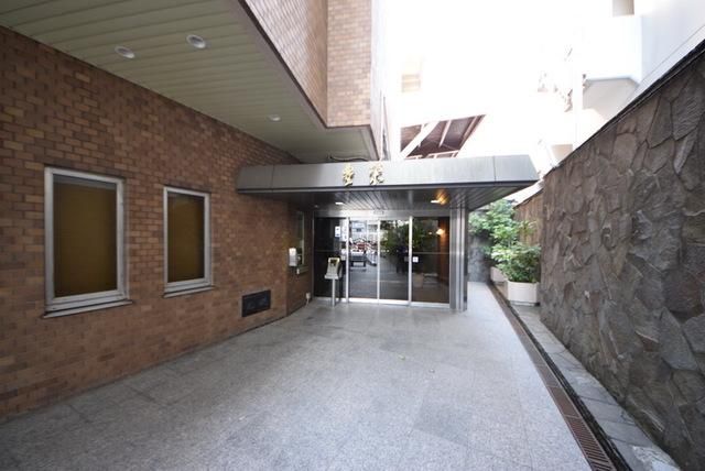 その他共有部分　★オートロック付★