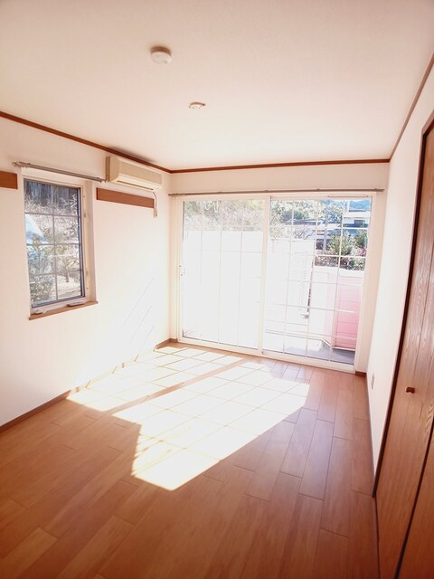 居室・リビング　居室・リビング