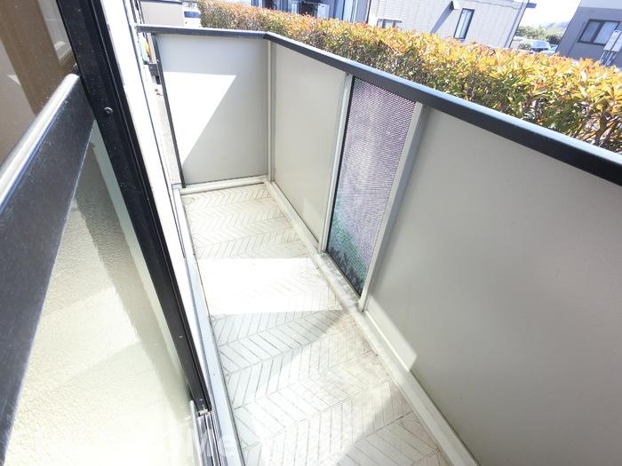 バルコニー　他社様掲載物件もまとめてご紹介、ご案内可能です(^^)/