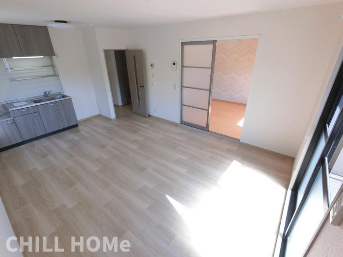 居室・リビング　他社様掲載物件もまとめてご紹介、ご案内可能です(^^)/