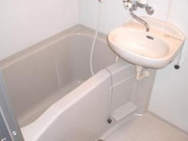 バス・シャワールーム　★バスルーム★