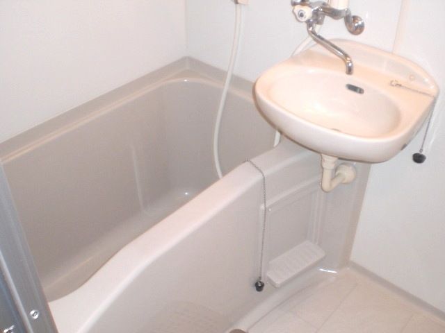 洗面設備　洗面台