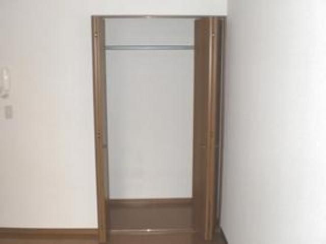 収納　★クローゼット★