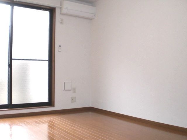 その他設備　☆エアコン☆