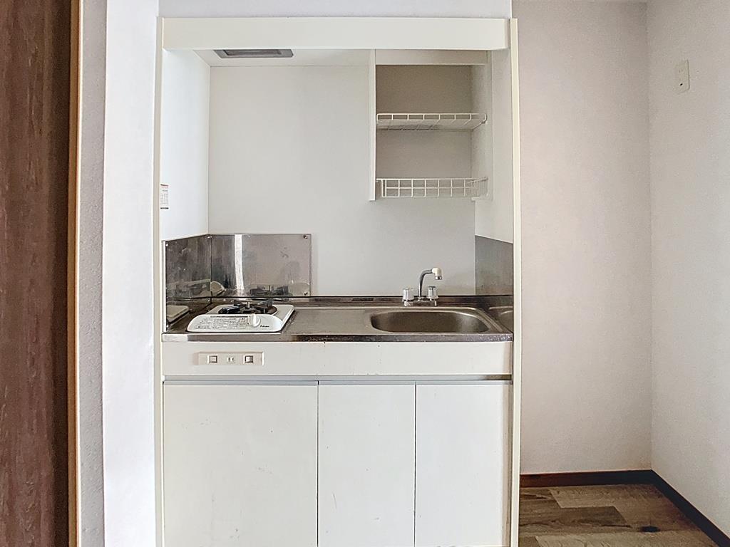 キッチン　※他室参照