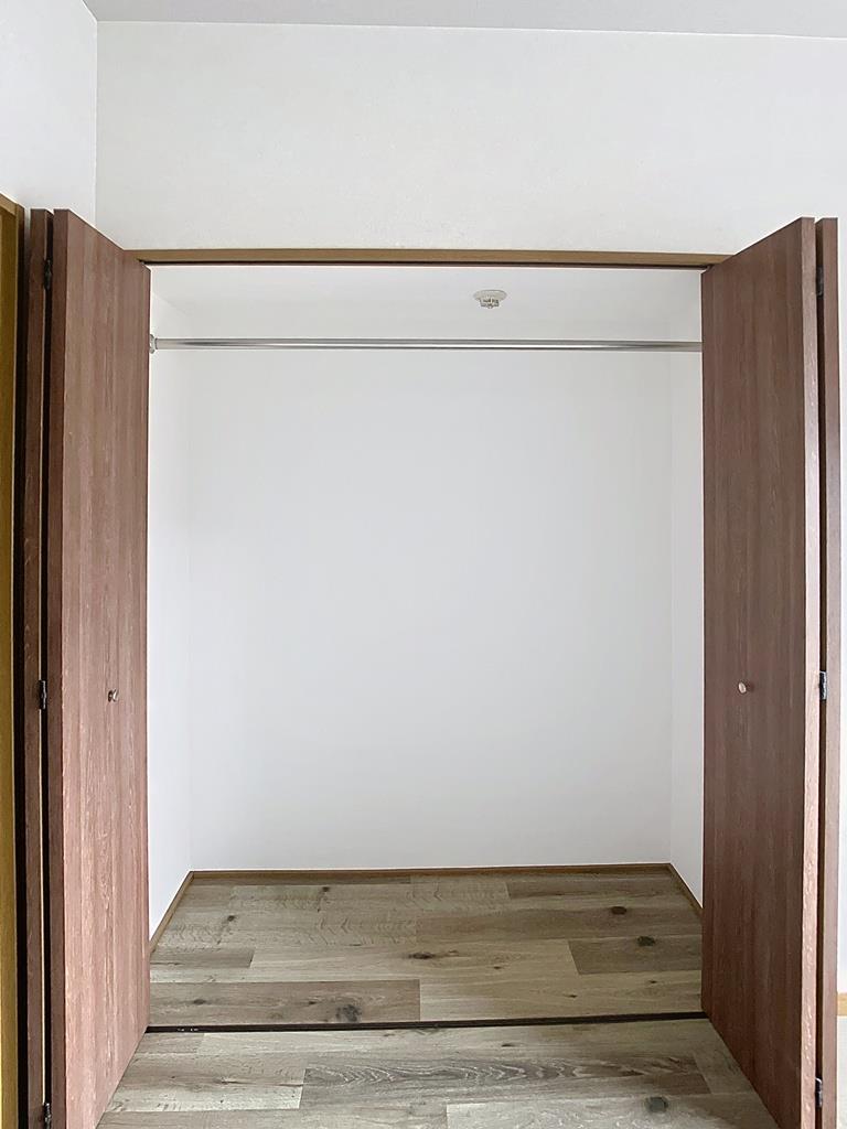 収納　※他室参照