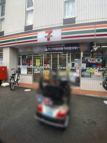 その他　セブン-イレブン 川崎向河原駅前店（その他）まで360m