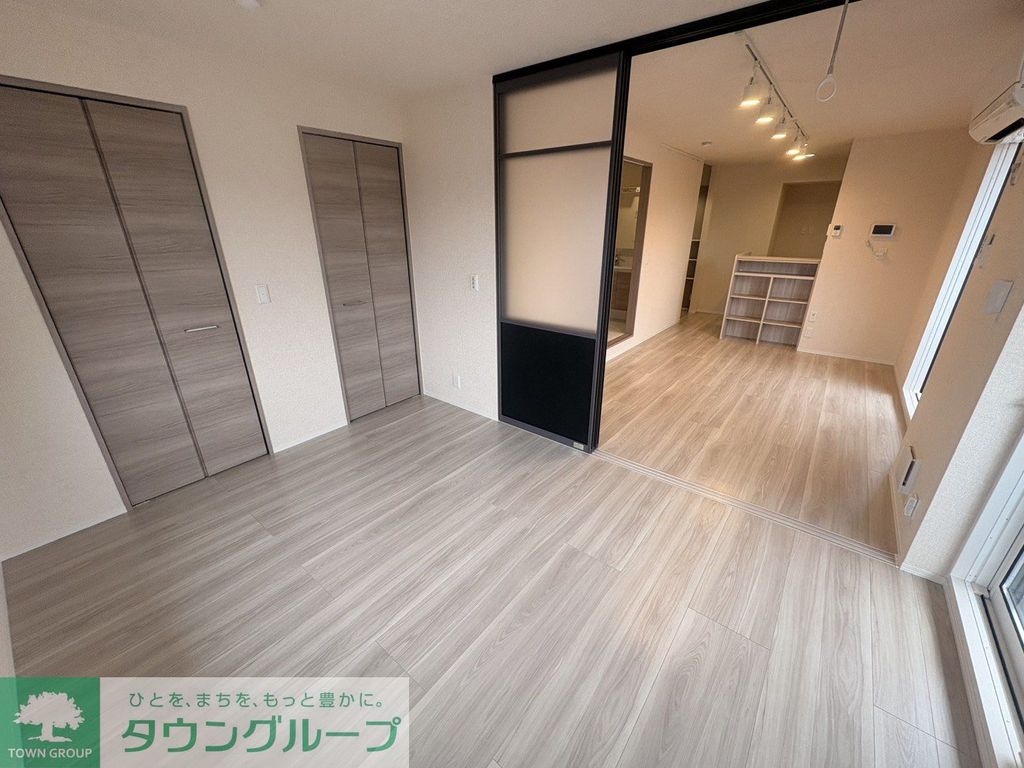 居室・リビング　リビング/居室