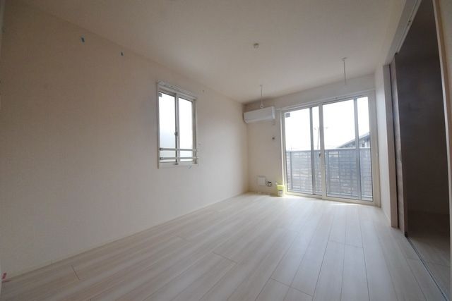 居室・リビング　別部屋参考画像