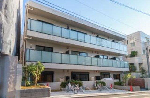 建物外観　☆綺麗な外観☆