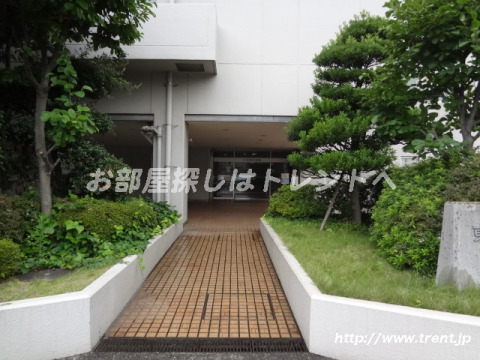 病院　東京電力病院（病院）まで520m