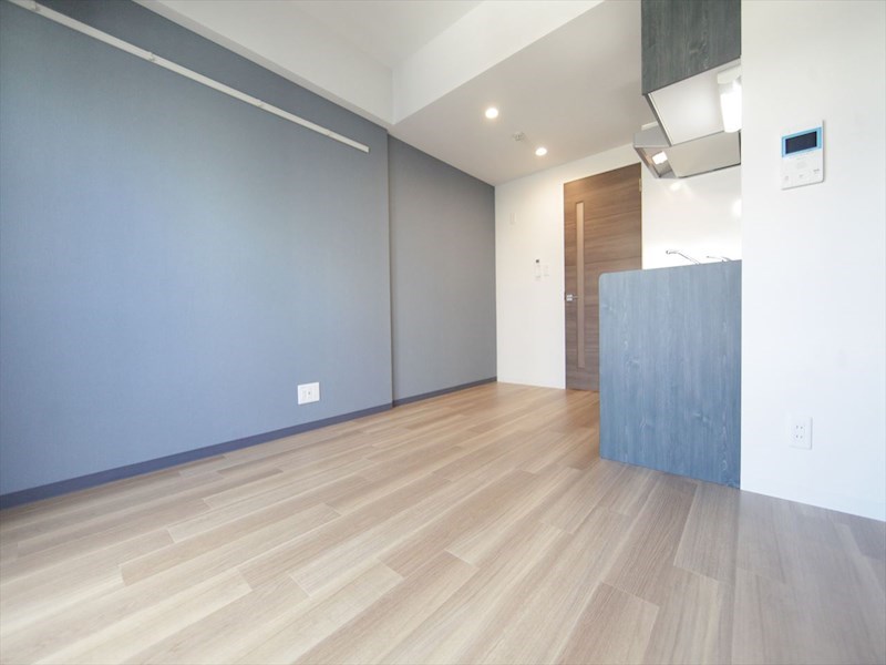 その他部屋・スペース　洋室8.4帖　クローゼット付（収納充実してます）