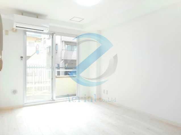 居室・リビング　リビング/居室