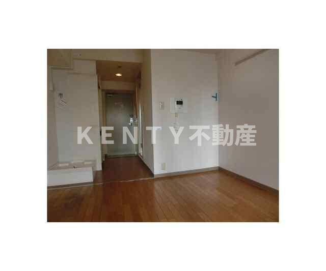 その他部屋・スペース　使い勝手のいい寝室です