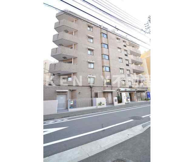 建物外観　外観も気になるポイント