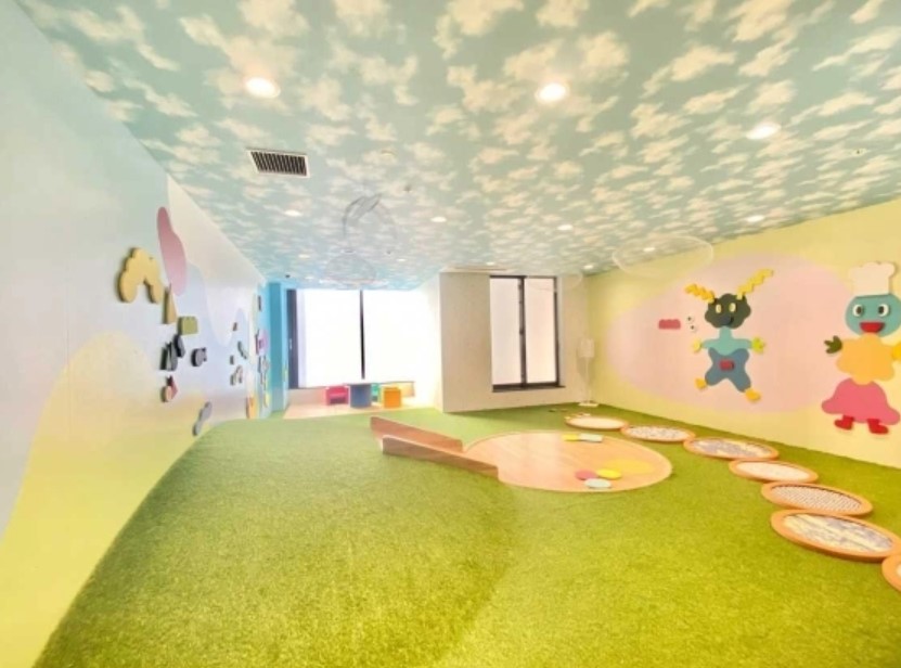 その他共有部分　キッズルーム