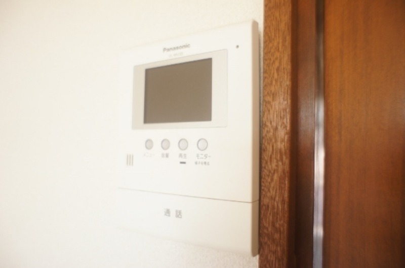 セキュリティ　図面と現状に相違がある場合には現状を優先