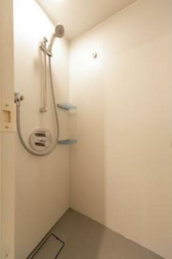 バス・シャワールーム　同間取り参考写真