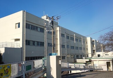 小学校　横浜市立下永谷小学校（小学校）まで420m