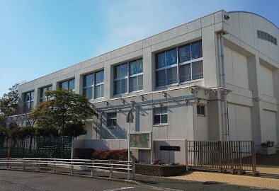 中学校　横浜市立東永谷中学校（中学校）まで811m