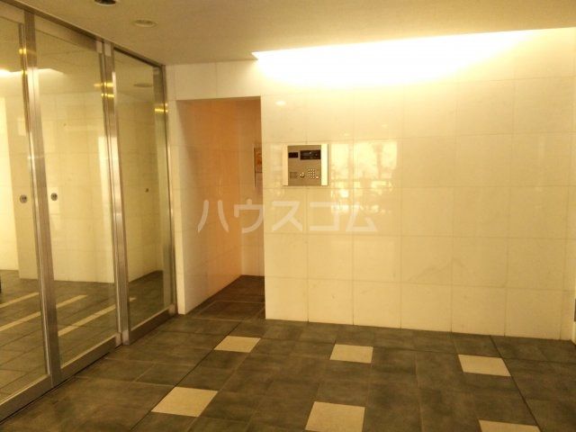 ロビー