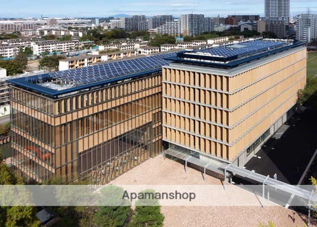 大学・短大　獨協大学（大学・短大）まで367m