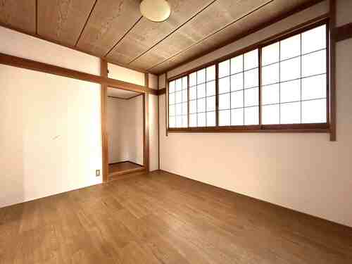 その他部屋・スペース　洋室3