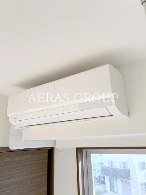 その他設備　同仕様