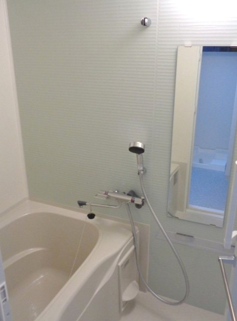 バス・シャワールーム　同仕様