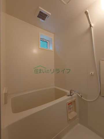 バス・シャワールーム　メイプルハウス