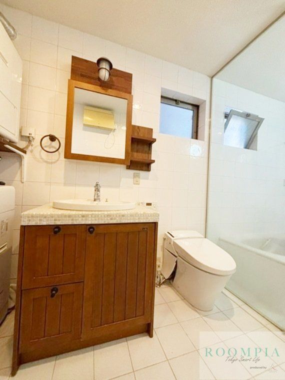 トイレ　物件画像