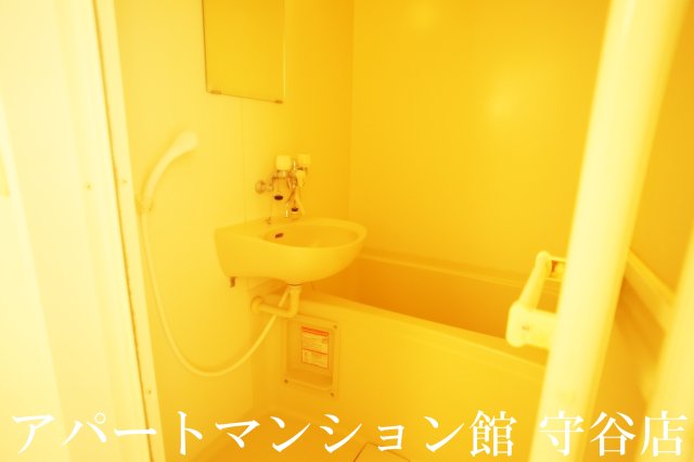 バス・シャワールーム　画像5