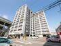 北方駅より徒歩2分 4階 築29年の賃貸物件