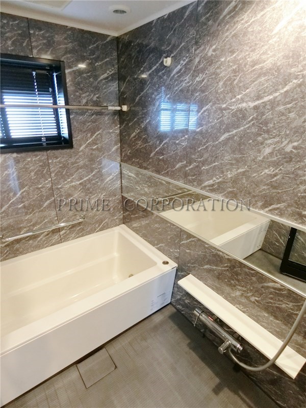 バス・シャワールーム　※参考写真※