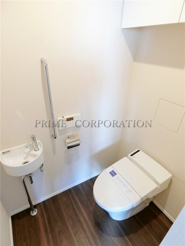 トイレ　※参考写真※