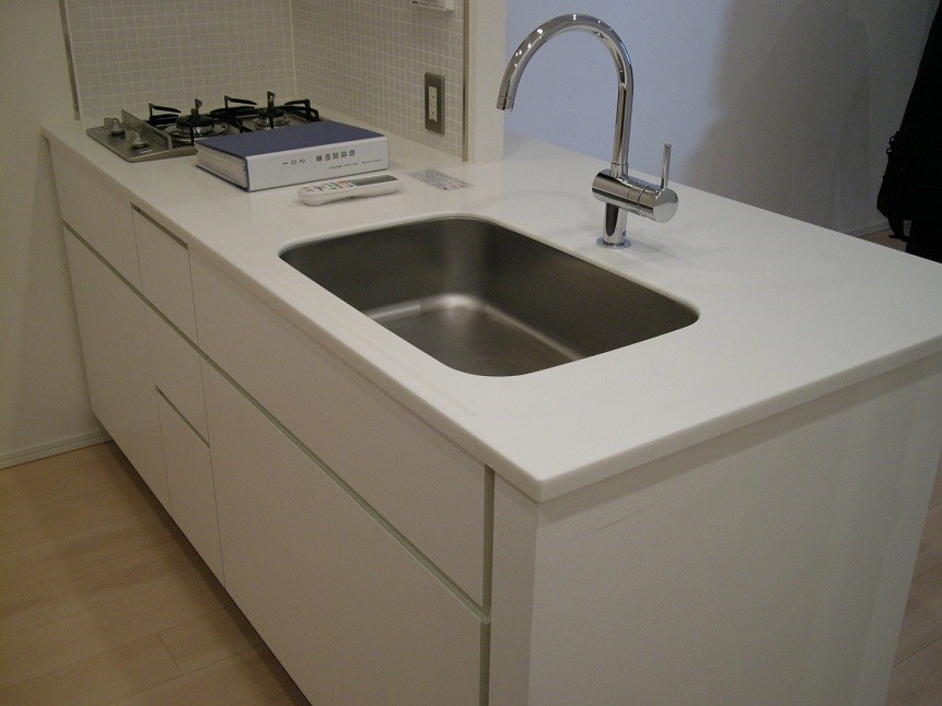 キッチン　※参考写真※