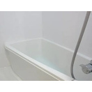 バス・シャワールーム　※別部屋の参考写真です。