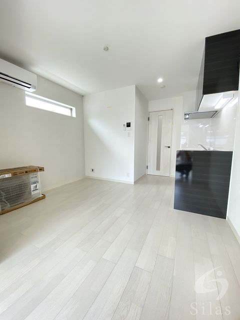 居室・リビング　同仕様