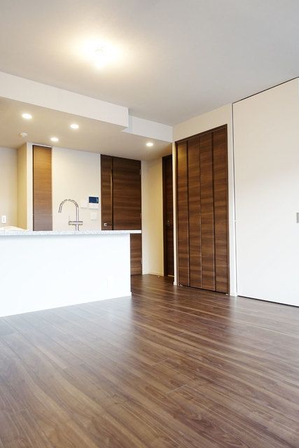 居室・リビング　★別部屋参考写真★