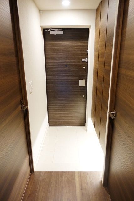 玄関　★別部屋参考写真★