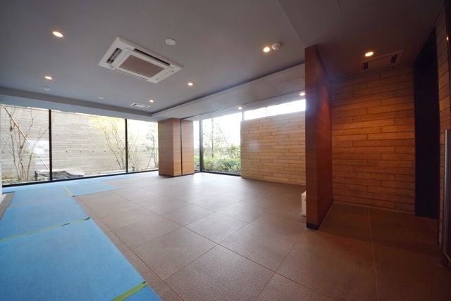 エントランス　★ロビー★