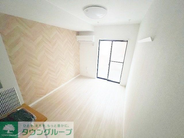 居室・リビング　リビング/居室