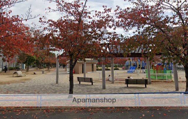 その他　喜連西中央公園（その他）まで279m