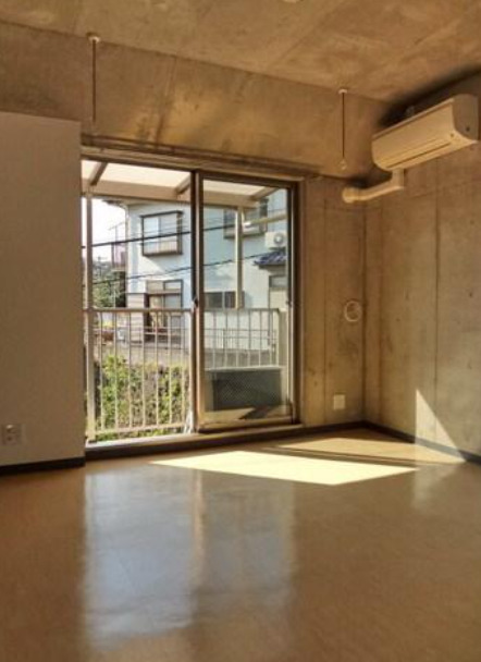 居室・リビング　別部屋参考写真